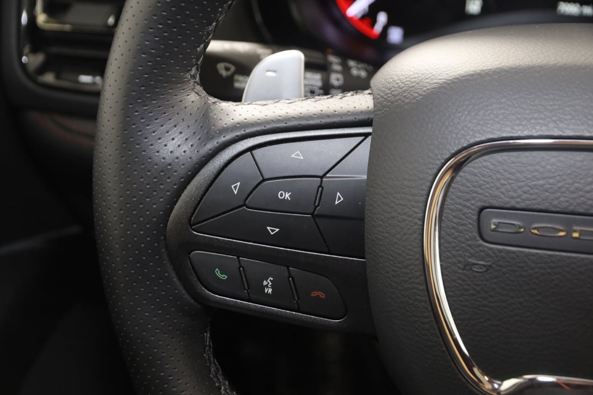 Used 2026 Dodge Durango GT AWD/4WD image 33