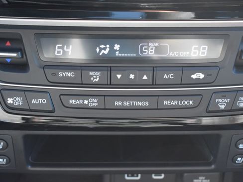 Used 2025 Honda Ridgeline Black Edition image 26