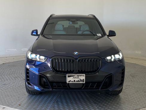 New 2026 BMW X5 xDrive40i w/ M Sport Package AWD/4WD image 6