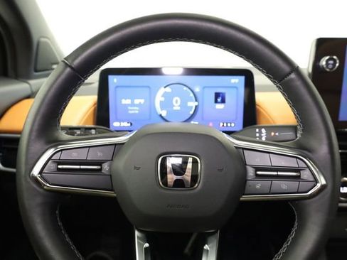 Used 2025 Honda Prologue Elite image 17
