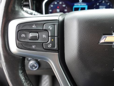 Used 2022 Chevrolet Silverado 1500 LT image 45