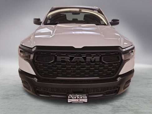 New 2026 RAM 1500 Tradesman image 2