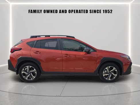 Certified 2024 Subaru Crosstrek 2.0i Premium AWD/4WD image 2