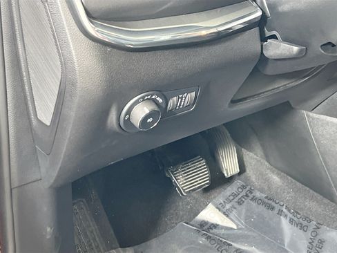 Used 2022 Jeep Compass Limited AWD/4WD image 10