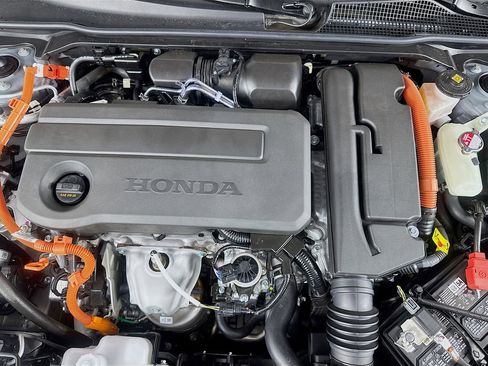 New 2026 Honda Civic Sport image 13