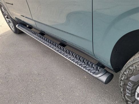 New 2026 Chevrolet Suburban Z71 w/ Z71 Off-Road Package image 24