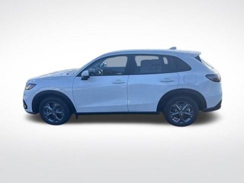 New 2026 Honda HR-V LX image 2