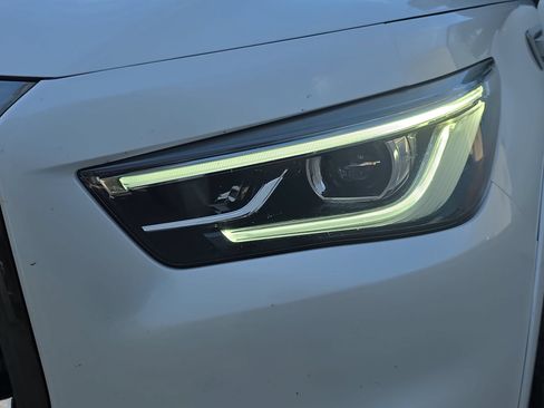 Certified 2024 INFINITI QX80 Sensory AWD/4WD image 30
