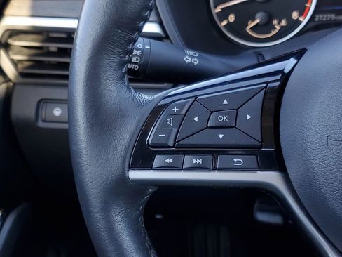 Used 2024 Nissan Altima 2.5 SL image 17