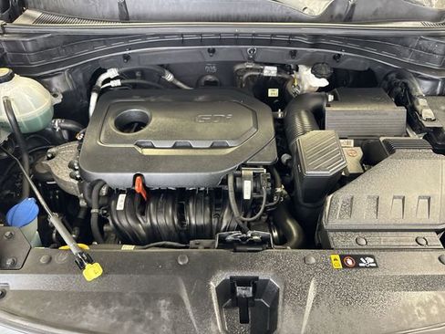 Used 2018 Kia Sportage LX image 25