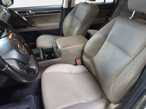 Used 2022 Lexus GX 460 Premium image 15