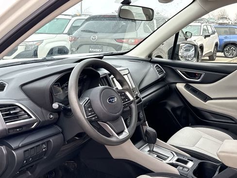 Used 2020 Subaru Forester w/ Alloy Wheel Package image 2