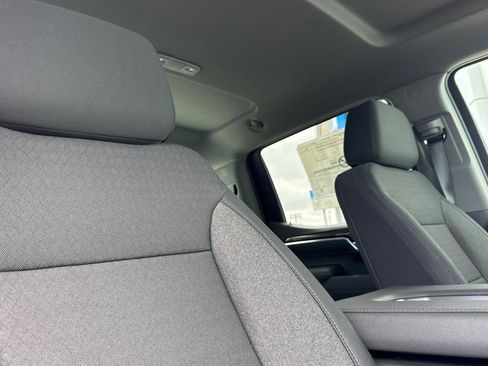 New 2025 Chevrolet Silverado 1500 LT image 16