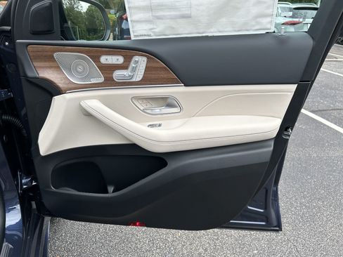 New 2026 Mercedes-Benz GLE 350 4MATIC image 43