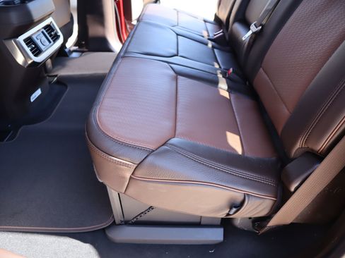 New 2026 Ford F250 King Ranch AWD/4WD image 14