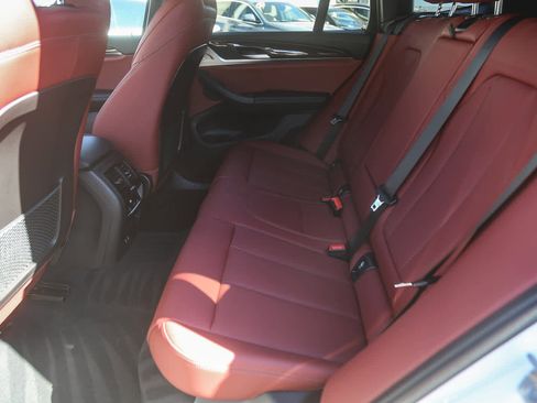 Certified 2023 BMW X3 sDrive30i w/ Convenience Package image 15