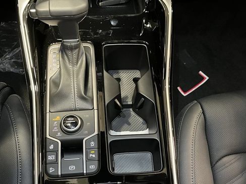 New 2026 Kia Sorento SX Prestige image 15