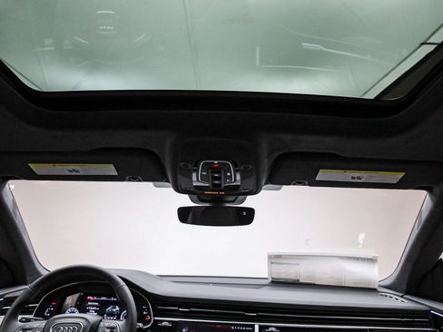 New 2026 Audi Q8 Prestige AWD/4WD image 18