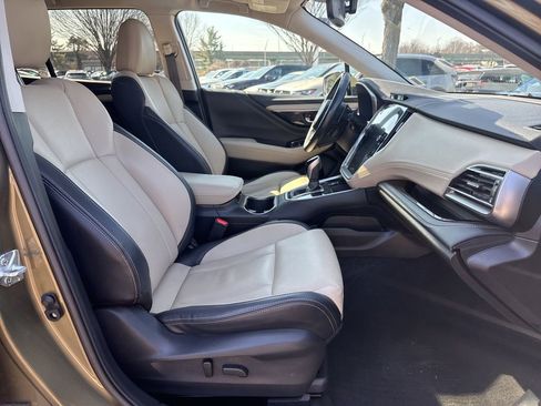 Used 2023 Subaru Outback Limited image 31