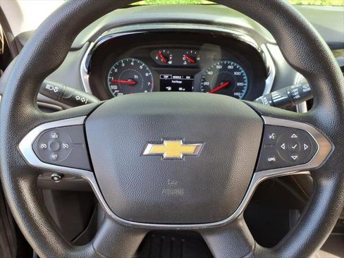 Used 2020 Chevrolet Traverse LS w/ LPO, Blackout Package AWD/4WD image 21