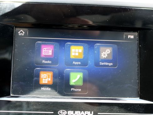 Used 2017 Subaru Impreza 2.0i image 22