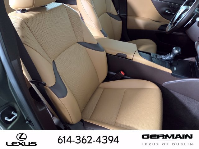 Used 2021 Lexus ES 350 w/ Premium Package FWD image 27