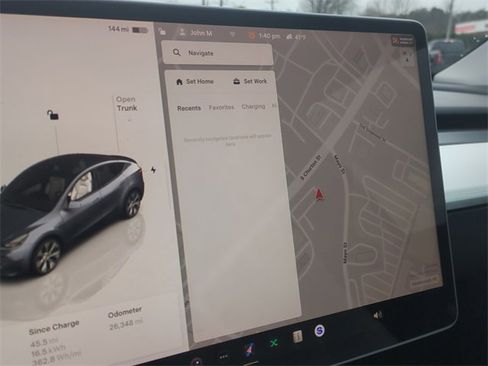 Used 2023 Tesla Model Y Long Range image 25