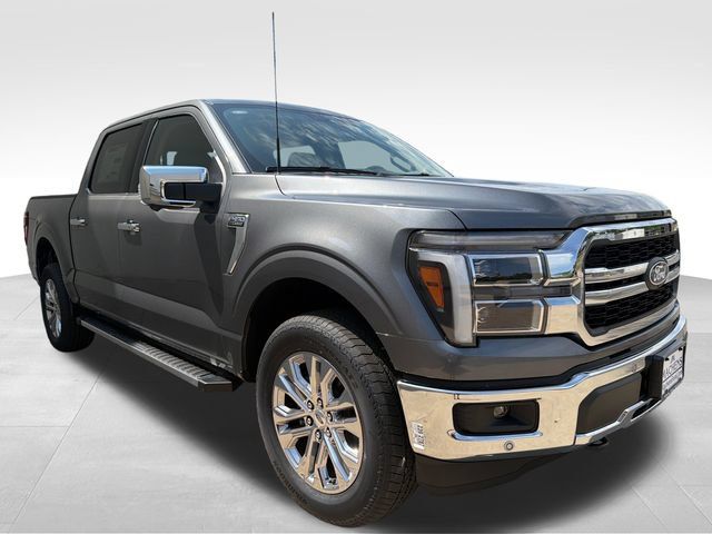 New 2026 Ford F150 Lariat AWD/4WD image 11
