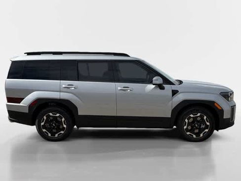 New 2026 Hyundai Santa Fe SEL FWD image 6
