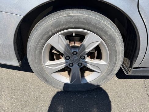 Used 2019 Honda Odyssey EX-L image 9