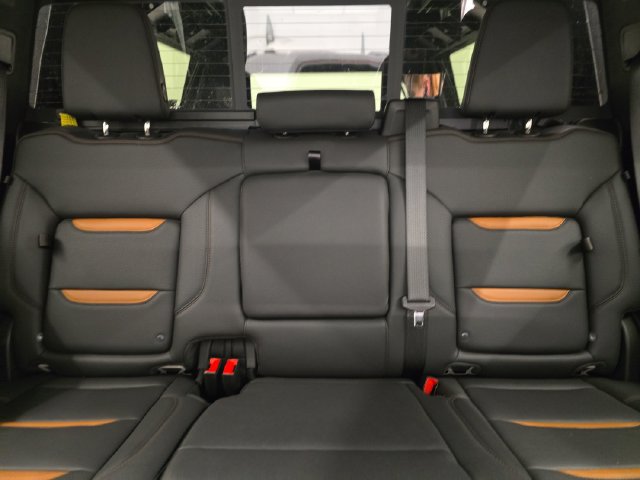 Used 2026 GMC Sierra 1500 AT4 w/ AT4 Premium Package AWD/4WD image 23