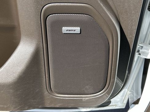 Used 2021 GMC Sierra 2500 Denali w/ Technology Package AWD/4WD image 24