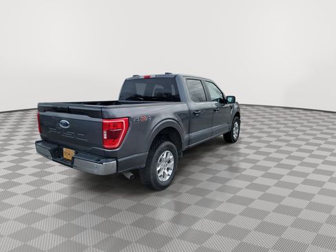Used 2023 Ford F150 XLT image 8