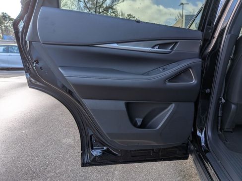 New 2026 INFINITI QX60 Luxe w/ Cargo Package image 26