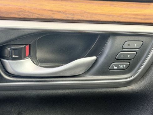 Used 2020 Honda CR-V EX-L image 24