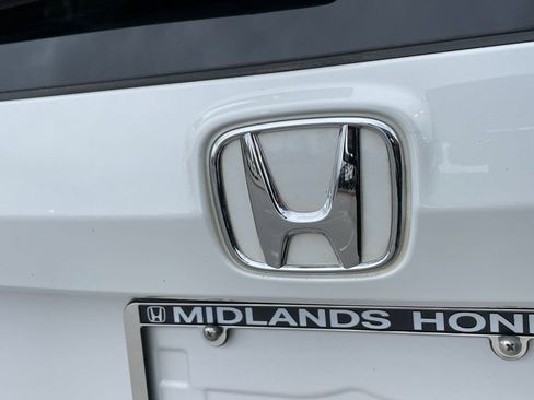 Certified 2025 Honda CR-V EX-L image 16