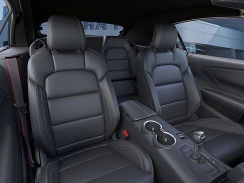New 2026 Ford Mustang Premium RWD image 10