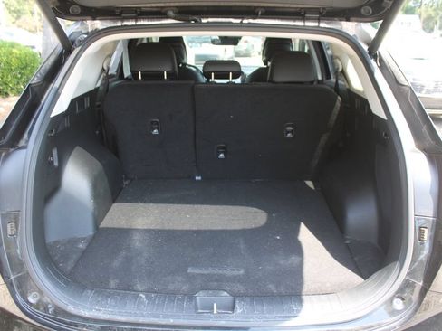 Certified 2023 Kia Sportage SX FWD image 10