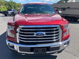 Used 2015 Ford F150 XLT w/ Equipment Group 302A Luxury image 2