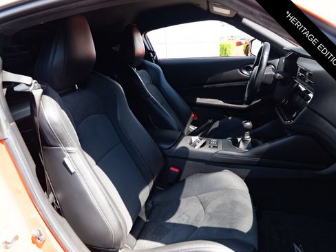 Used 2024 Nissan Z Performance w/ Heritage Edition RWD image 20