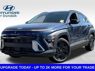 New 2026 Hyundai Kona SEL Sport FWD video 1