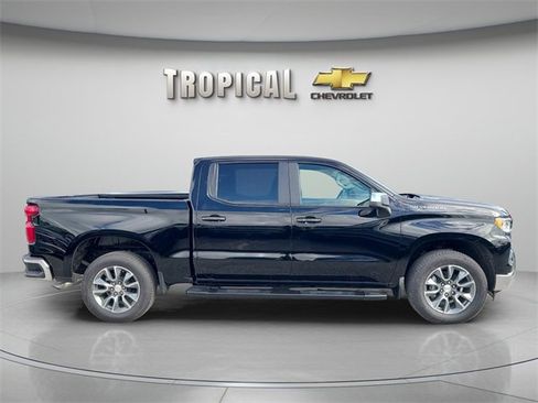 New 2026 Chevrolet Silverado 1500 LT image 6