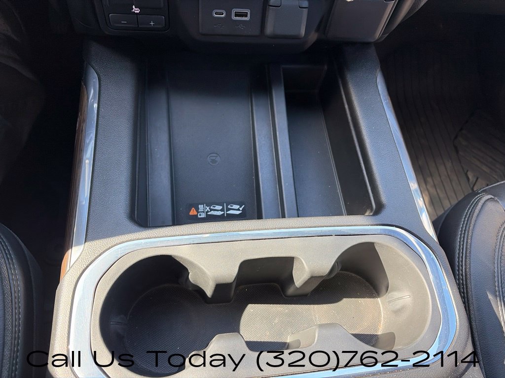 Used 2022 Chevrolet Silverado 3500 High Country w/ Z71 Off-Road Package AWD/4WD image 20