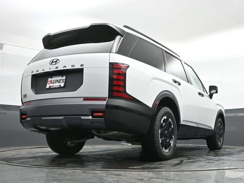 Used 2026 Hyundai Palisade XRT Pro AWD/4WD image 46