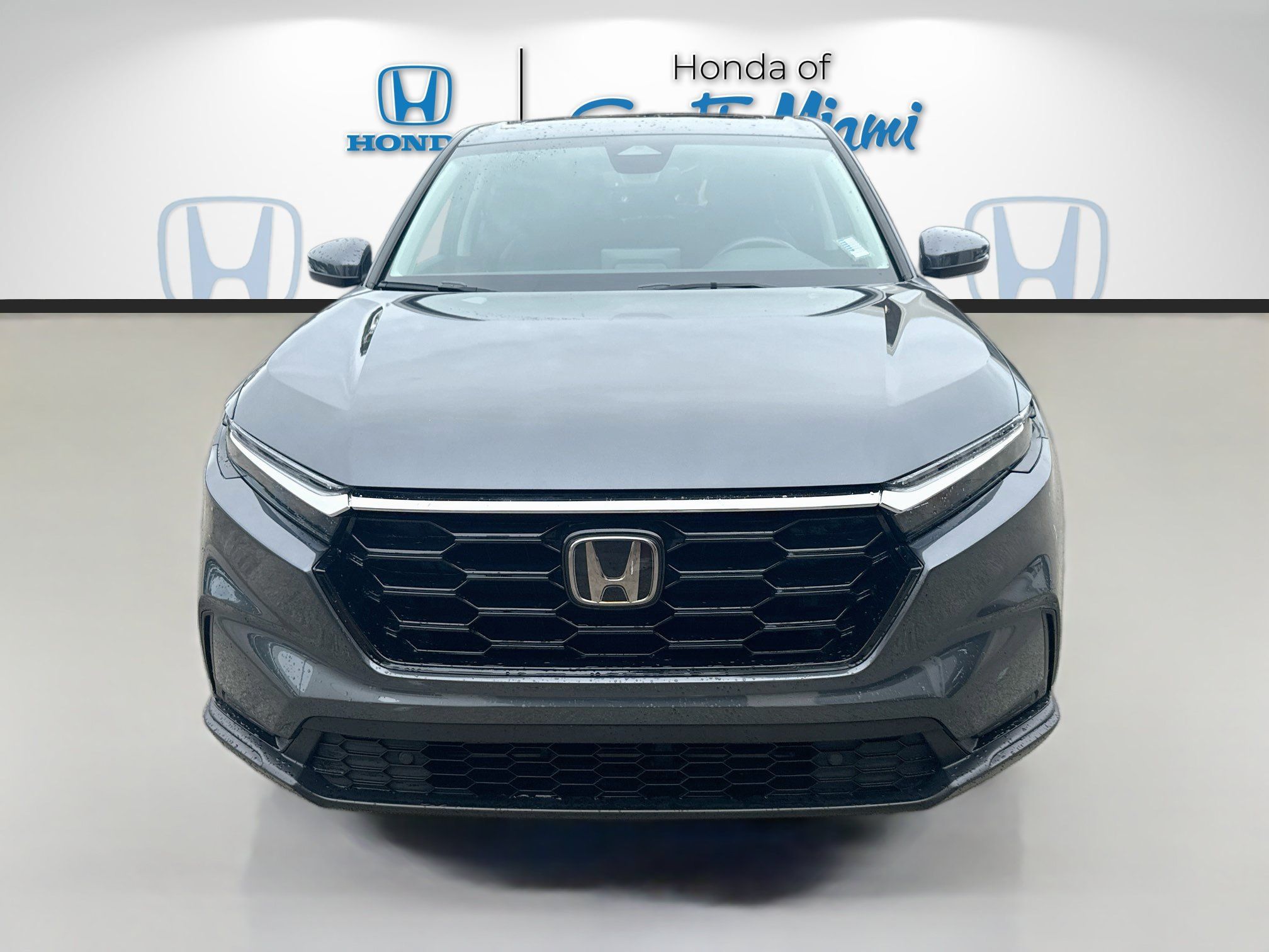 Certified 2024 Honda CR-V EX-L image 2