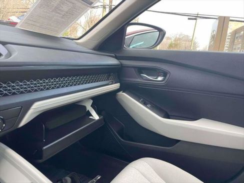 Used 2024 Honda Accord LX image 31