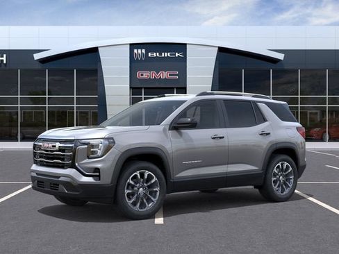 New 2027 GMC Terrain Elevation w/ Elevation Premium Package FWD image 2