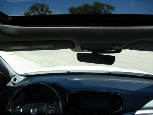 Used 2023 Honda Ridgeline RTL image 34