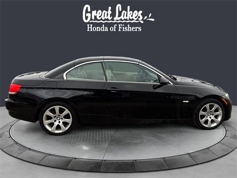 Used 2008 BMW 335i Convertible image 6