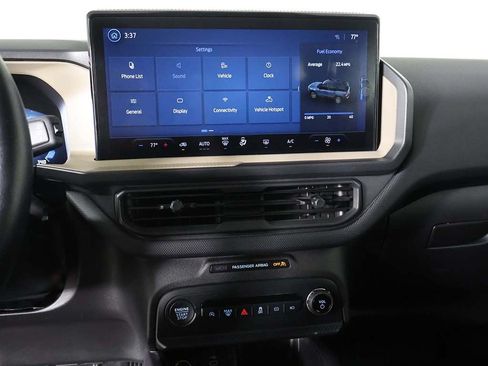 Used 2025 Ford Bronco Sport Big Bend AWD/4WD image 40